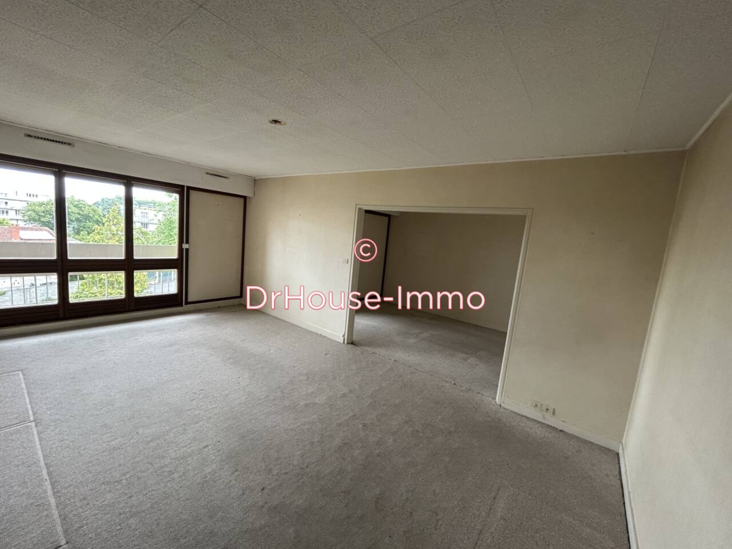 Photo 2 : Vente Appartement 4 pièces Angoulême 78 m²