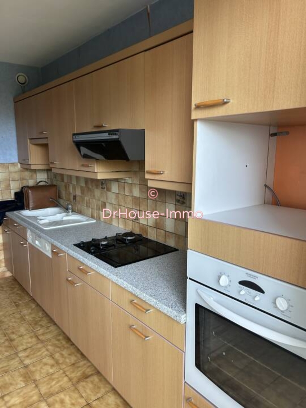 Photo 3 : Vente Appartement 4 pièces Angoulême 78 m²