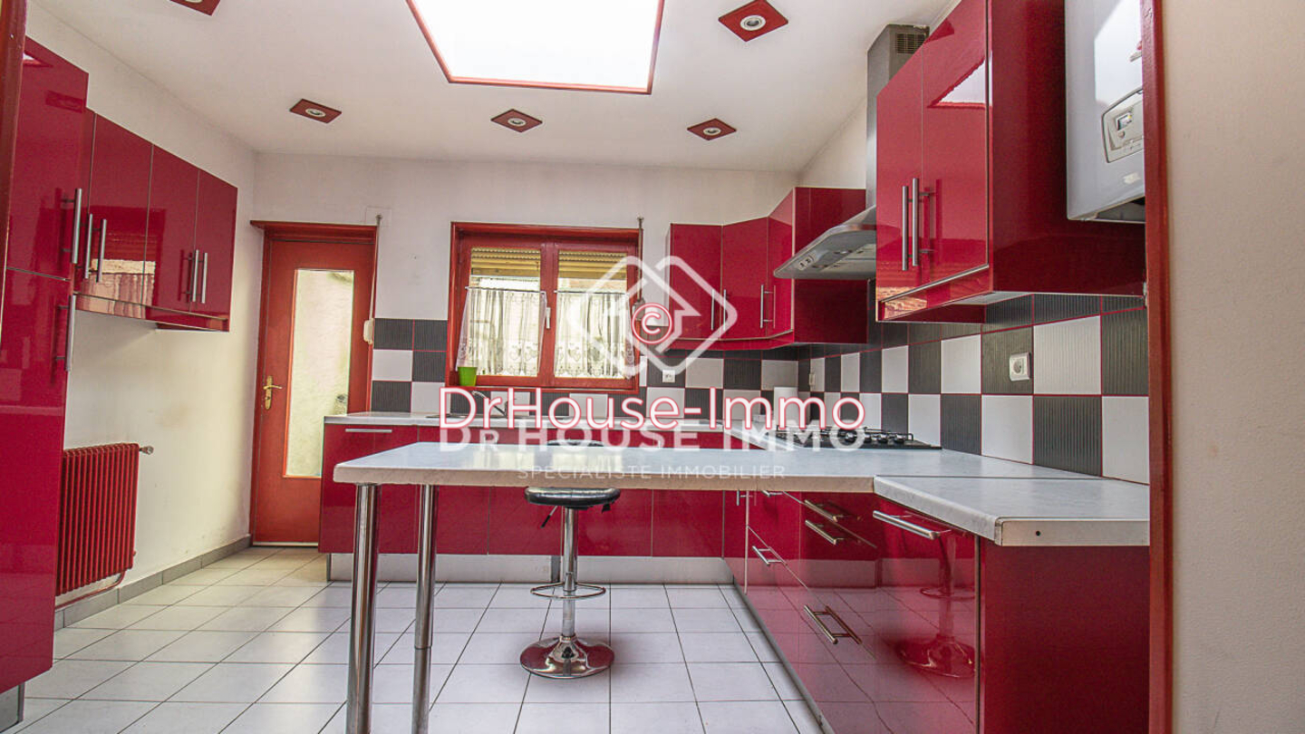 Photo 2 : Vente Maison 4 pièces Lille 76 m²