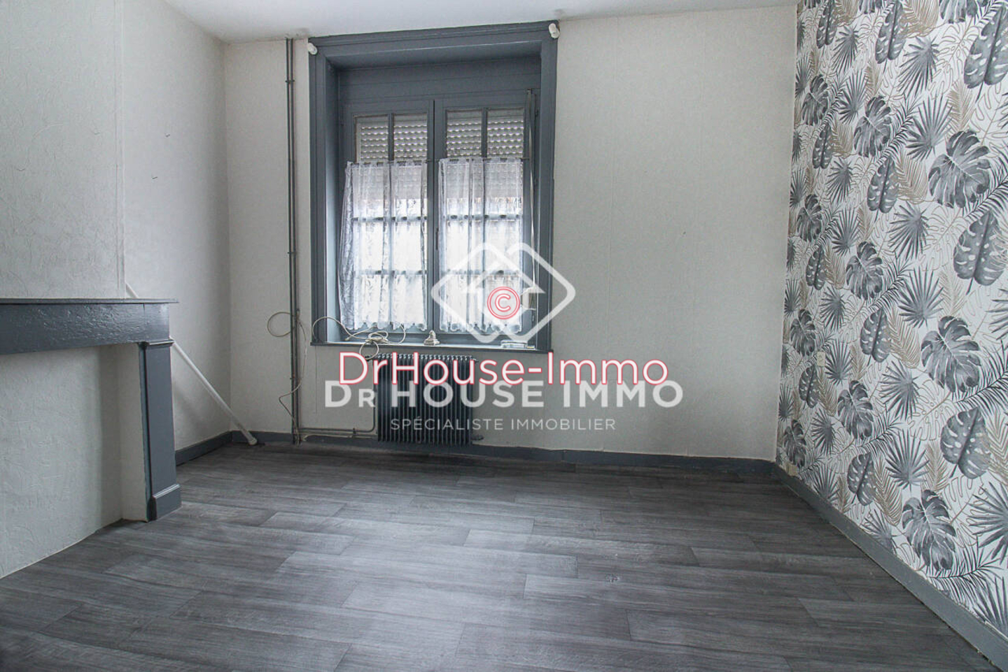 Photo 3 : Vente Maison 4 pièces Lille 76 m²