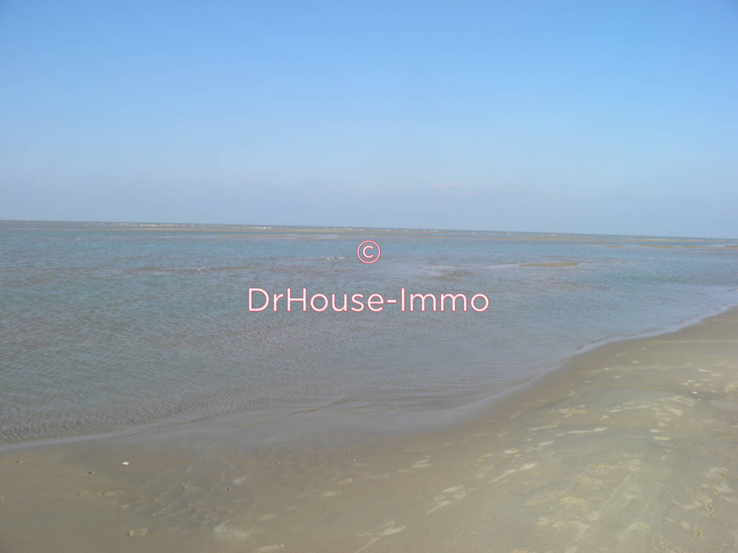 Photo 1 : Vente Appartement 2 pièces Dunkerque 51 m²
