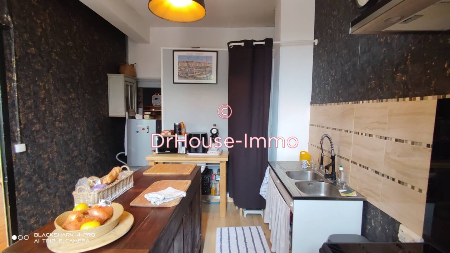 Photo 2 : Vente Maison 5 pièces Caudrot 200 m²