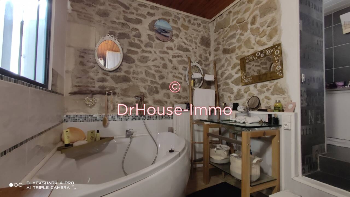 Photo 3 : Vente Maison 5 pièces Caudrot 200 m²