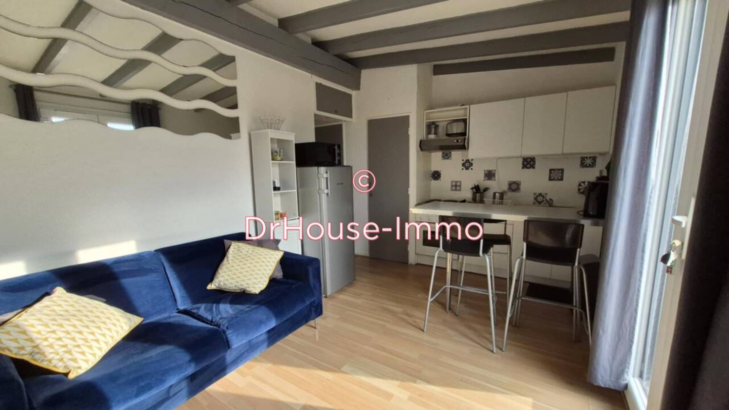 Photo 2 : Vente Appartement 2 pièces Leucate 26 m²