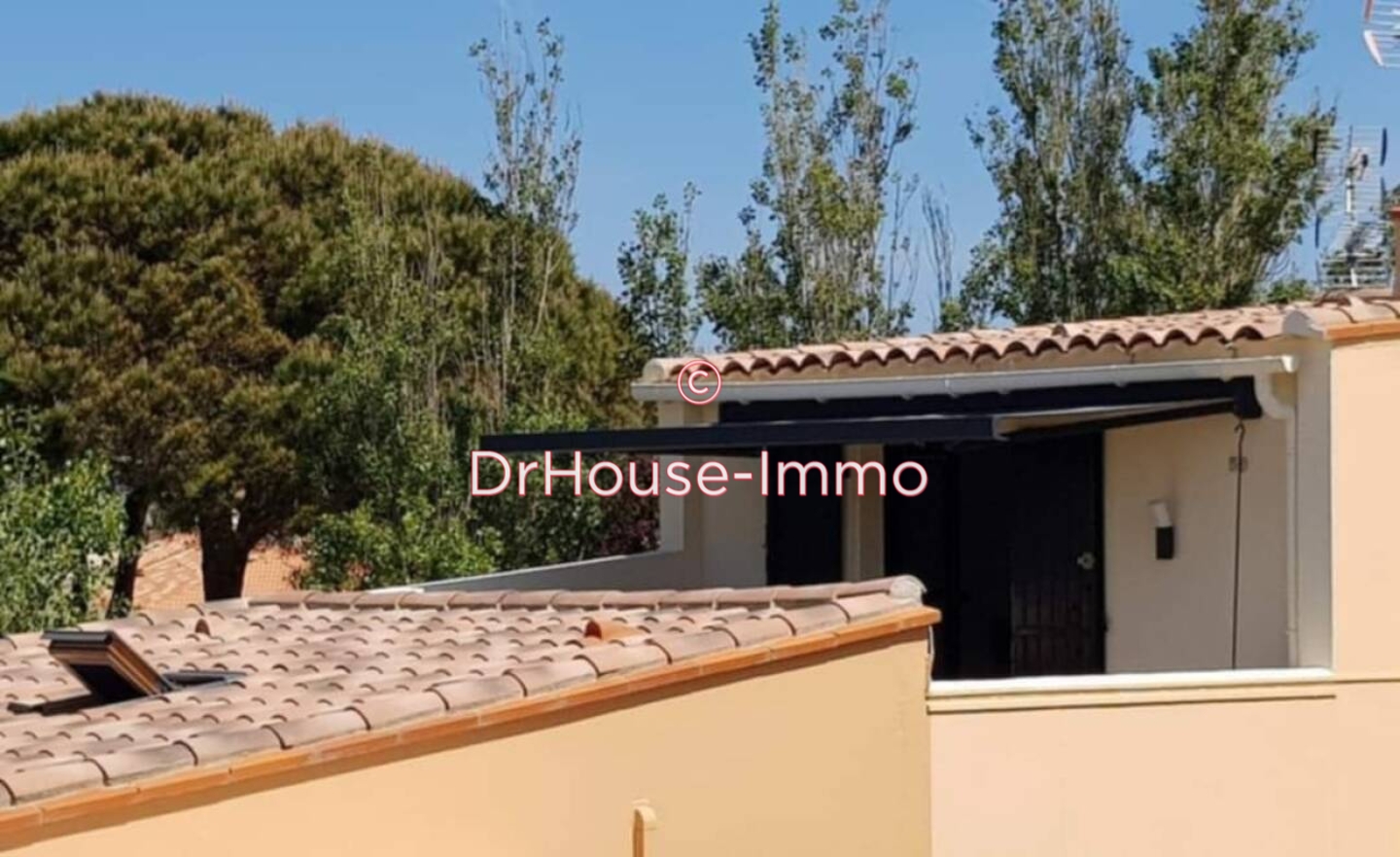 Photo 2 : Vente Appartement 2 pièces Leucate 26 m²
