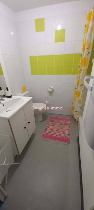 Photo 2 : Vente Appartement 1 pièce Nîmes 17 m²
