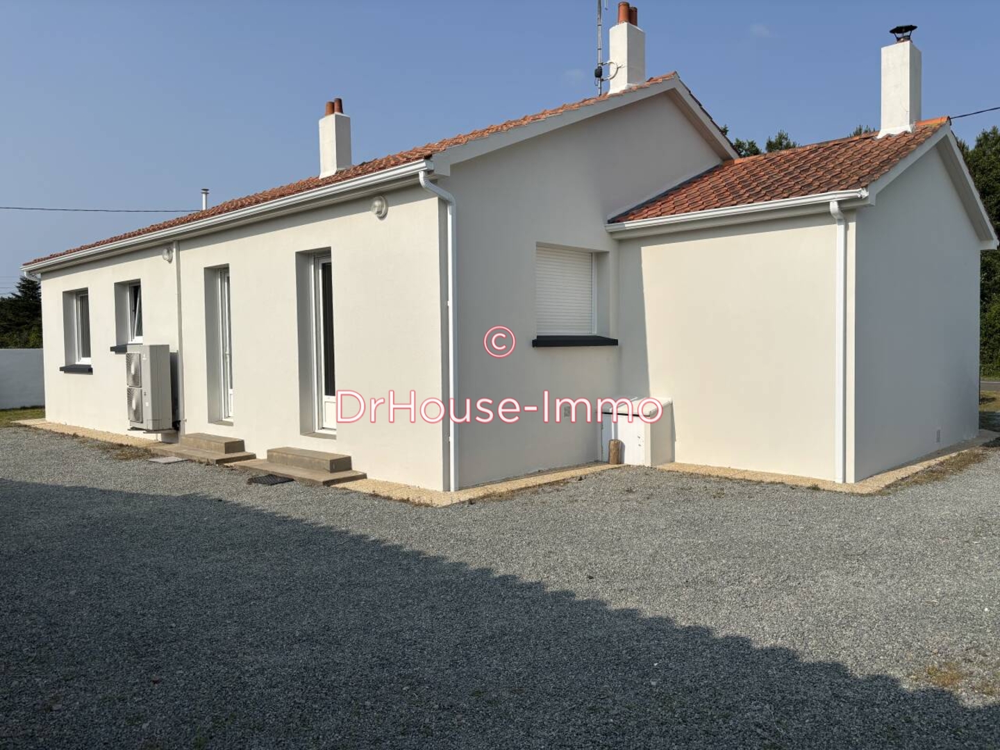 Photo 2 : Vente Maison 5 pièces La Garnache 110 m²