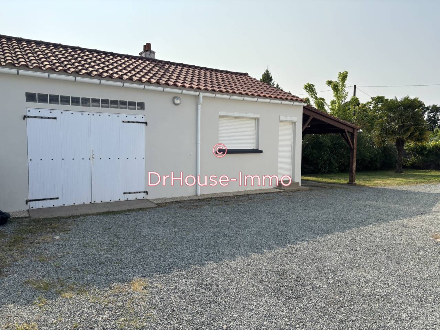 Photo 3 : Vente Maison 5 pièces La Garnache 110 m²