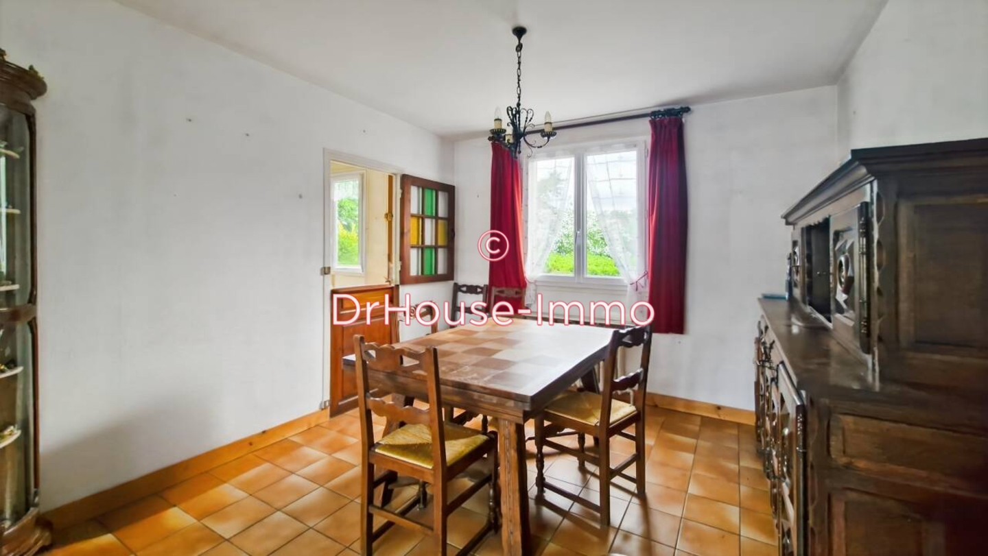 Photo 3 : Vente Maison 4 pièces Achères 66 m²