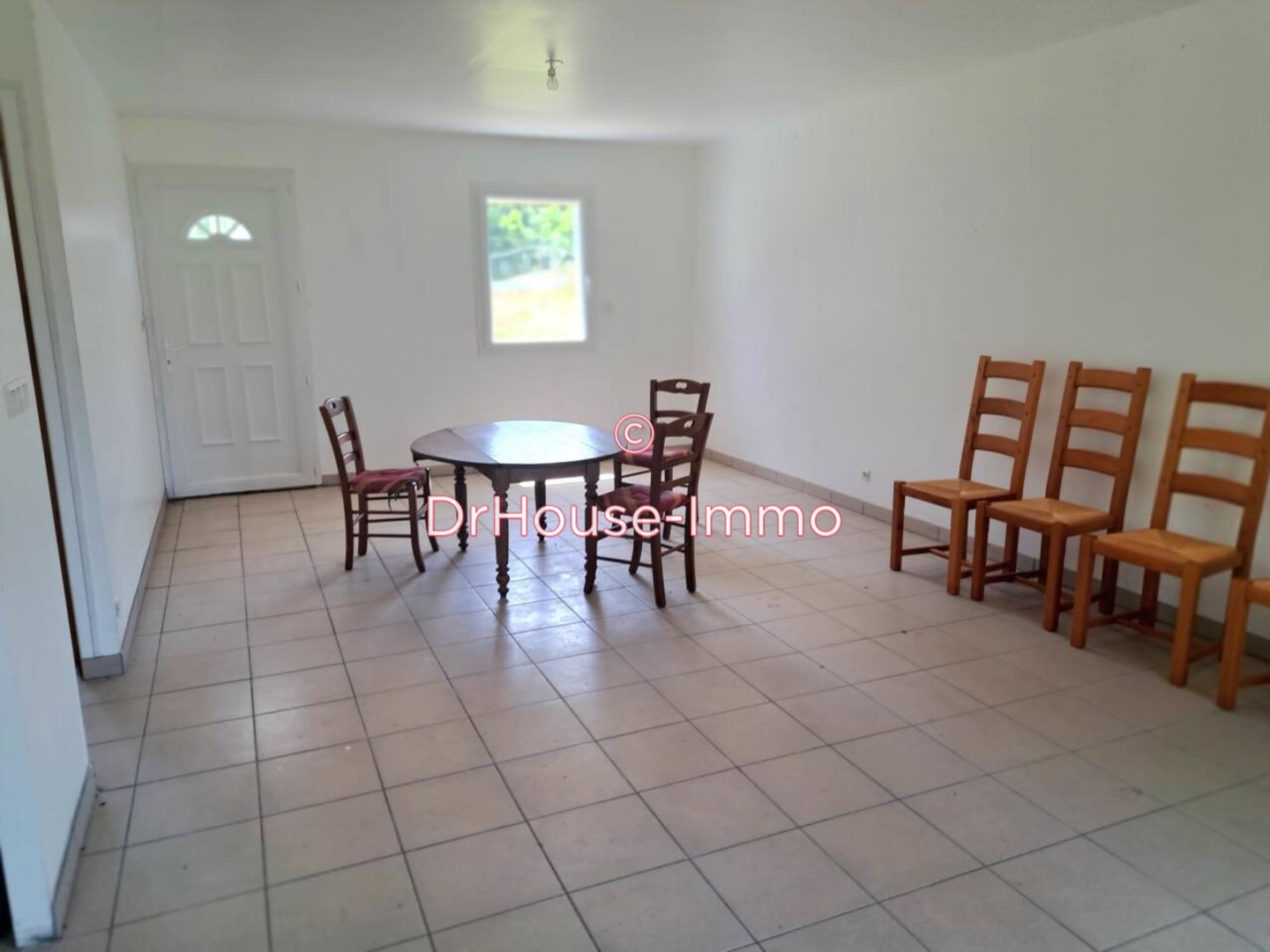 Photo 2 : Vente Maison 6 pièces Massérac 110 m²