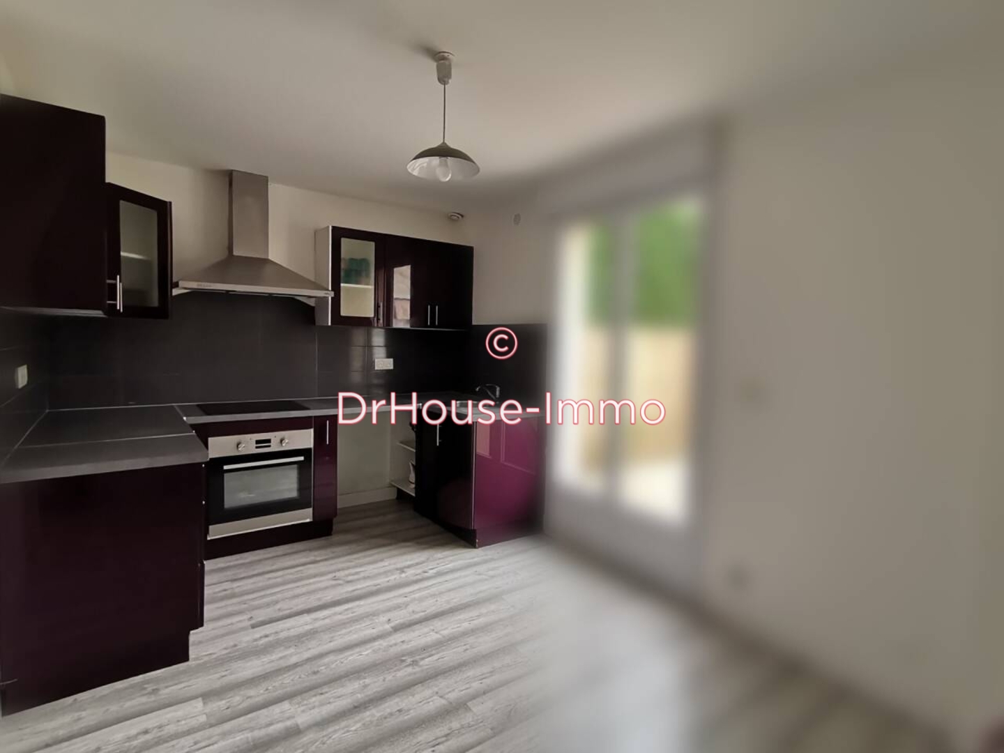 Photo 1 : Vente Maison 6 pièces Livry-Gargan 124 m²