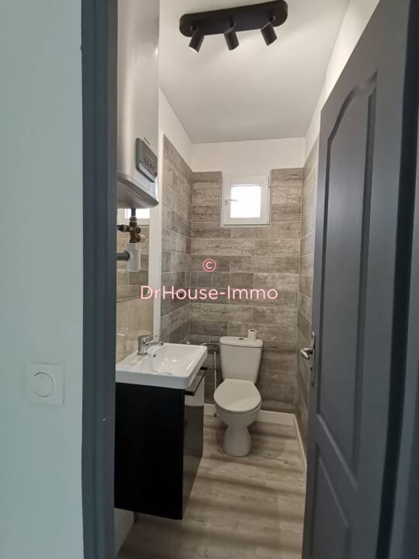 Photo 2 : Vente Maison 6 pièces Livry-Gargan 124 m²