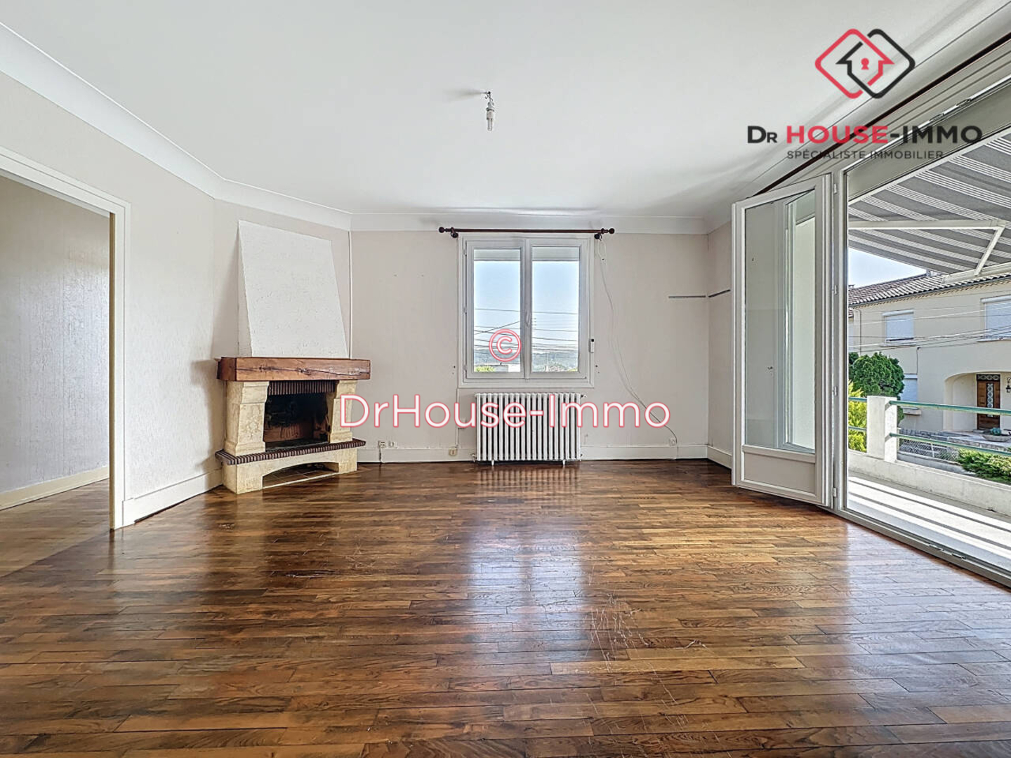 Photo 2 : Vente Maison 5 pièces Coulounieix-Chamiers 112 m²
