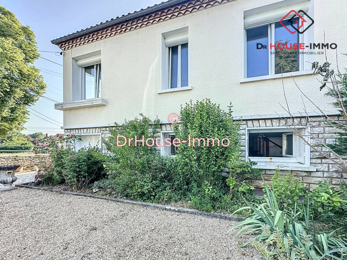 Photo 3 : Vente Maison 5 pièces Coulounieix-Chamiers 112 m²