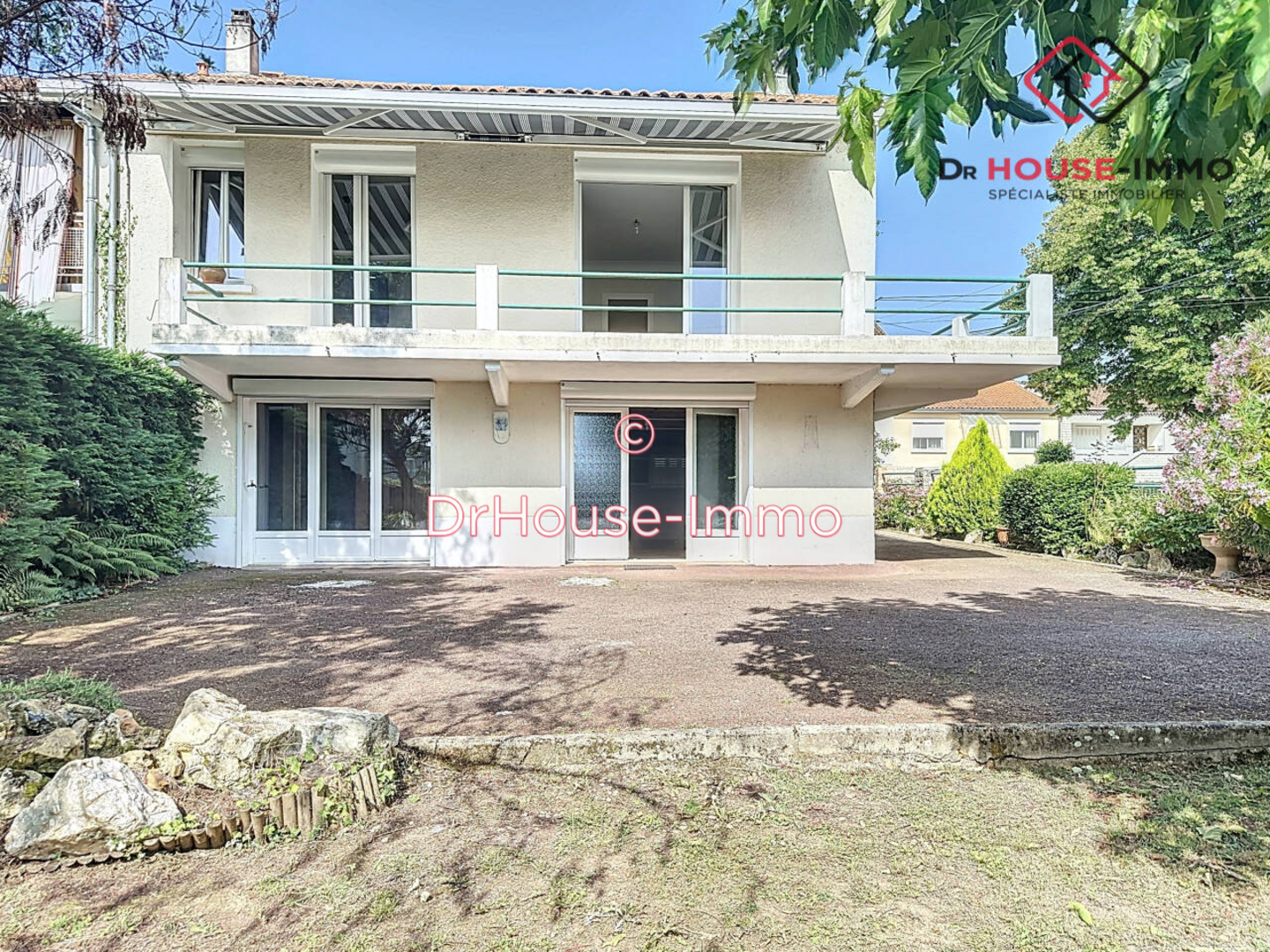 Photo 2 : Vente Maison 5 pièces Coulounieix-Chamiers 112 m²
