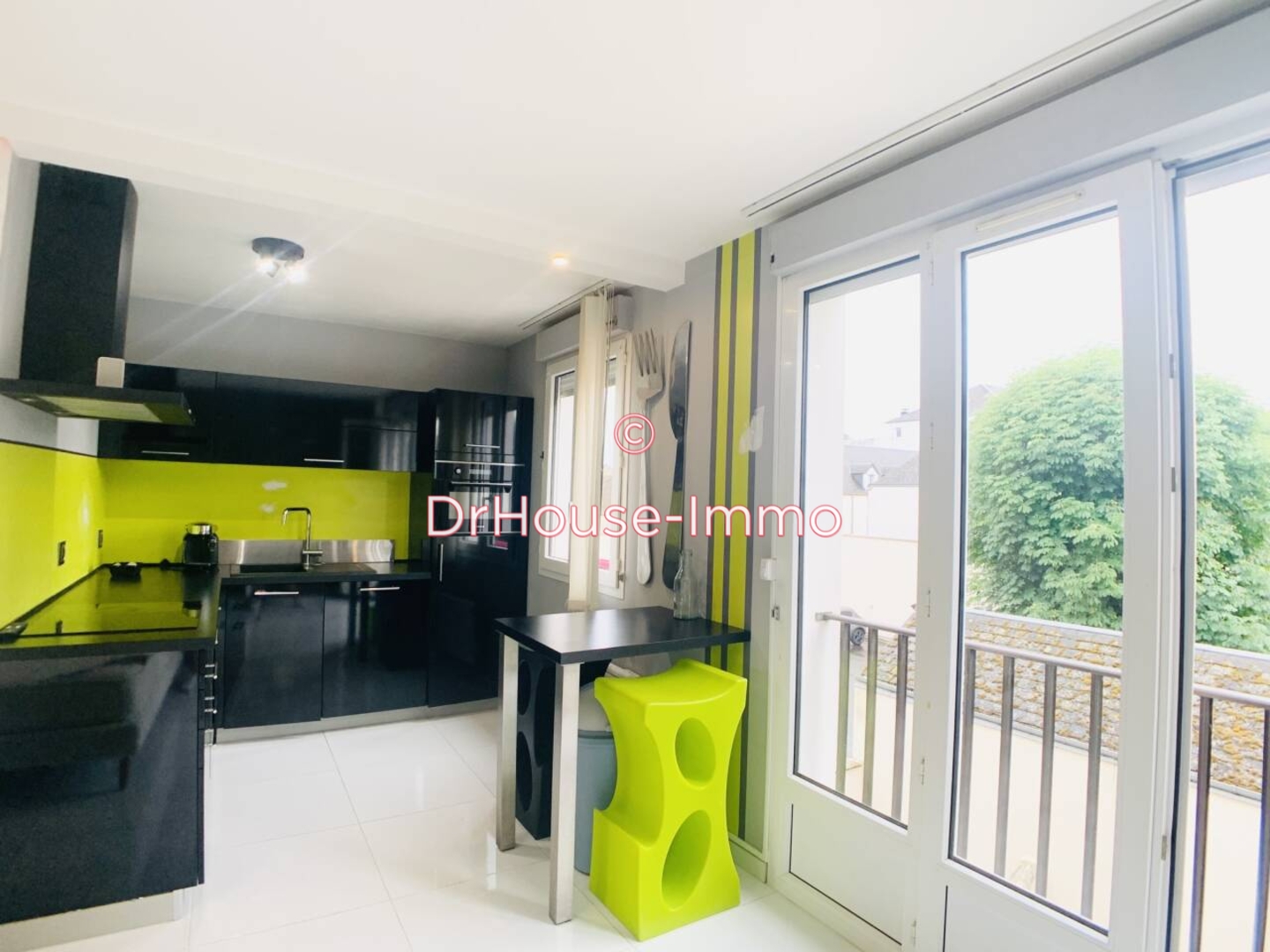 Photo 2 : Vente Appartement 1 pièce Montargis 31 m²