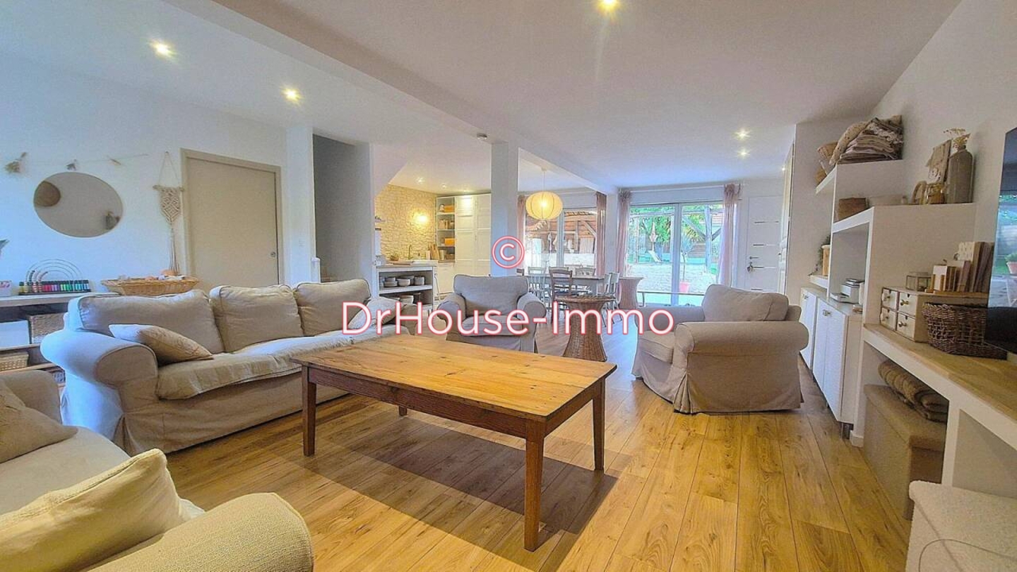 Photo 3 : Vente Maison 7 pièces Bréviandes 142 m²