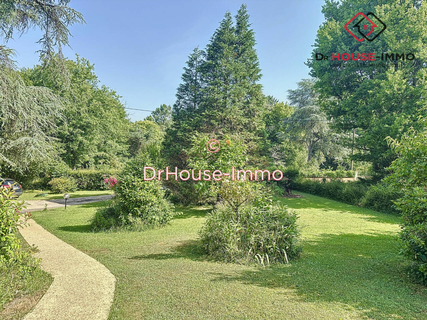 Photo 2 : Vente Maison 4 pièces Coulounieix-Chamiers 92 m²