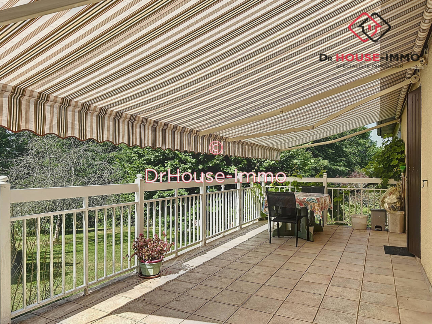 Photo 3 : Vente Maison 4 pièces Coulounieix-Chamiers 92 m²