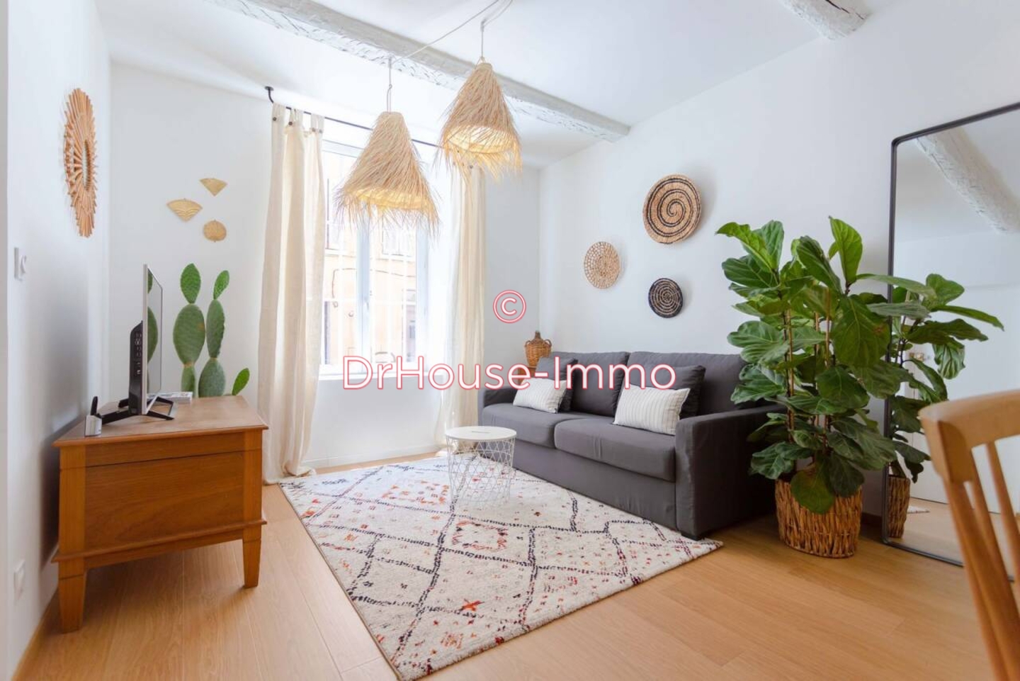 Photo 3 : Vente Appartement 2 pièces La Ciotat 38 m²