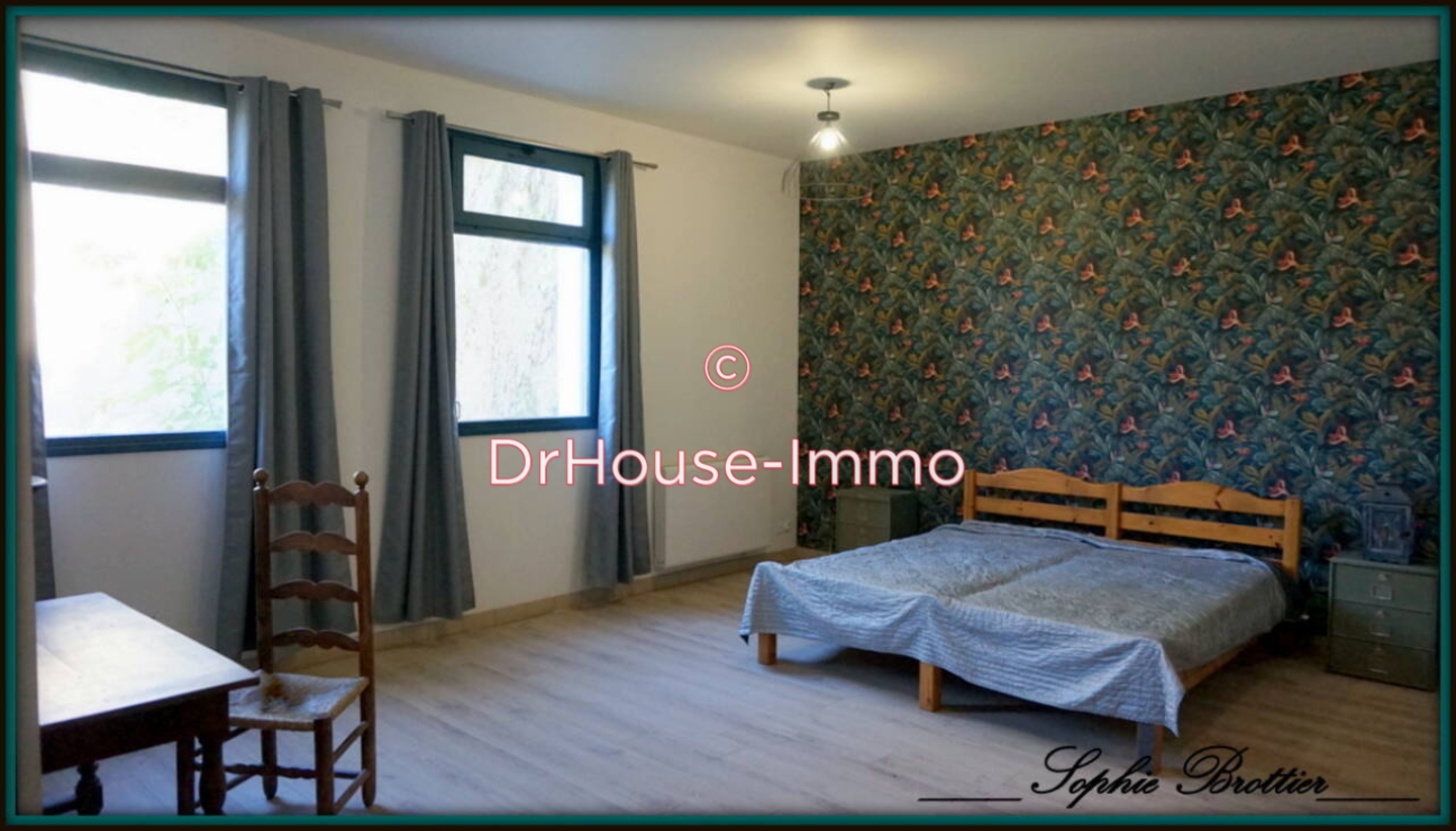 Photo 3 : Vente Maison 8 pièces Boivre la Vallée 204 m²