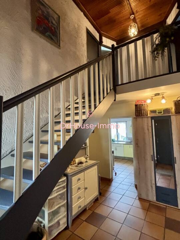 Photo 3 : Vente Maison 9 pièces Zuydcoote 113 m²