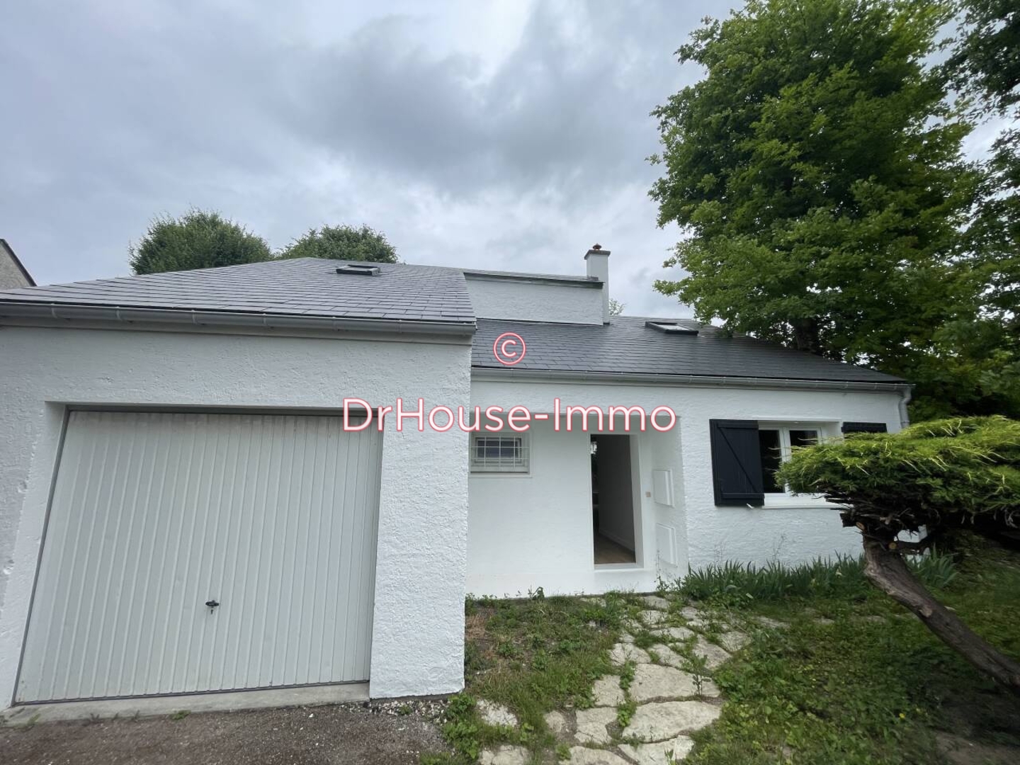 Photo 3 : Vente Maison 6 pièces Montcourt-Fromonville 110 m²