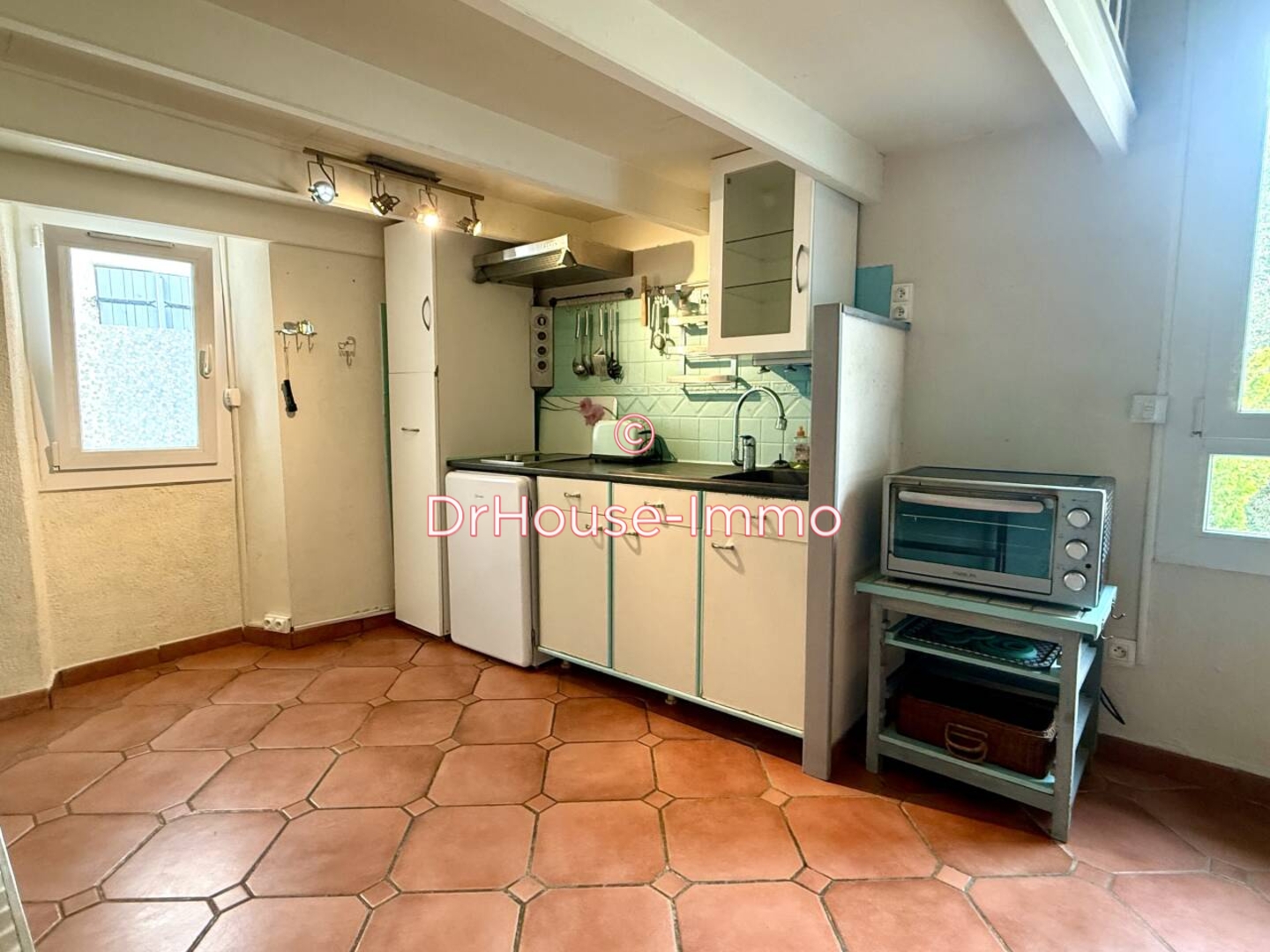 Photo 2 : Vente Appartement 2 pièces La Ciotat 28 m²