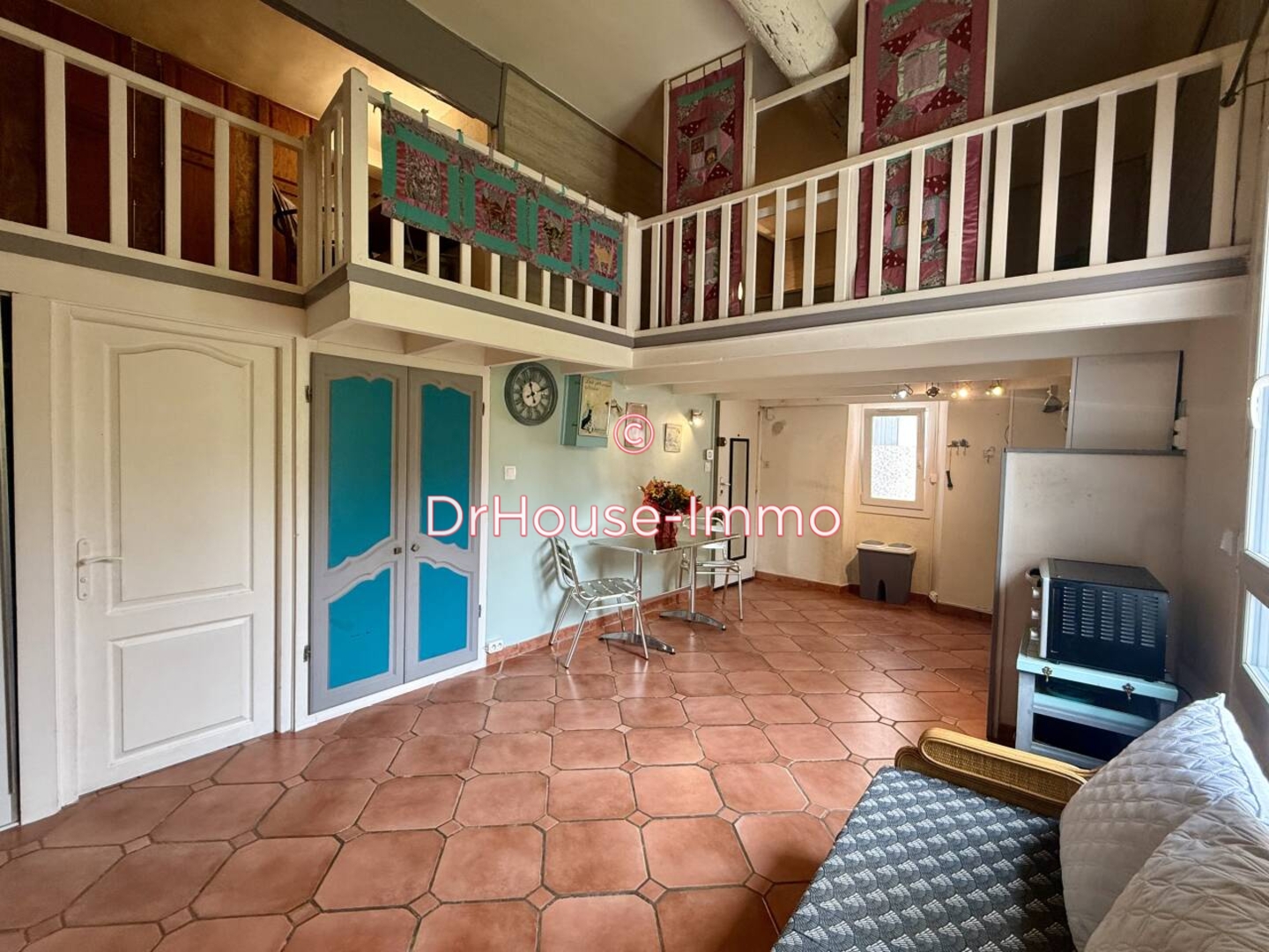 Photo 1 : Vente Appartement 2 pièces La Ciotat 28 m²