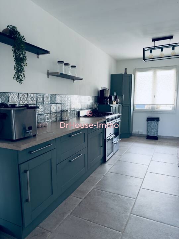 Photo 3 : Vente Maison 5 pièces Tangry 112 m²