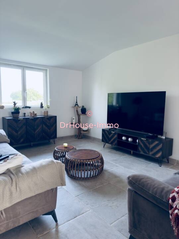 Photo 2 : Vente Maison 5 pièces Tangry 112 m²