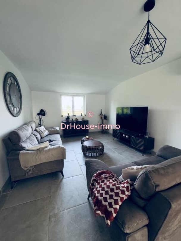 Photo 1 : Vente Maison 5 pièces Tangry 112 m²