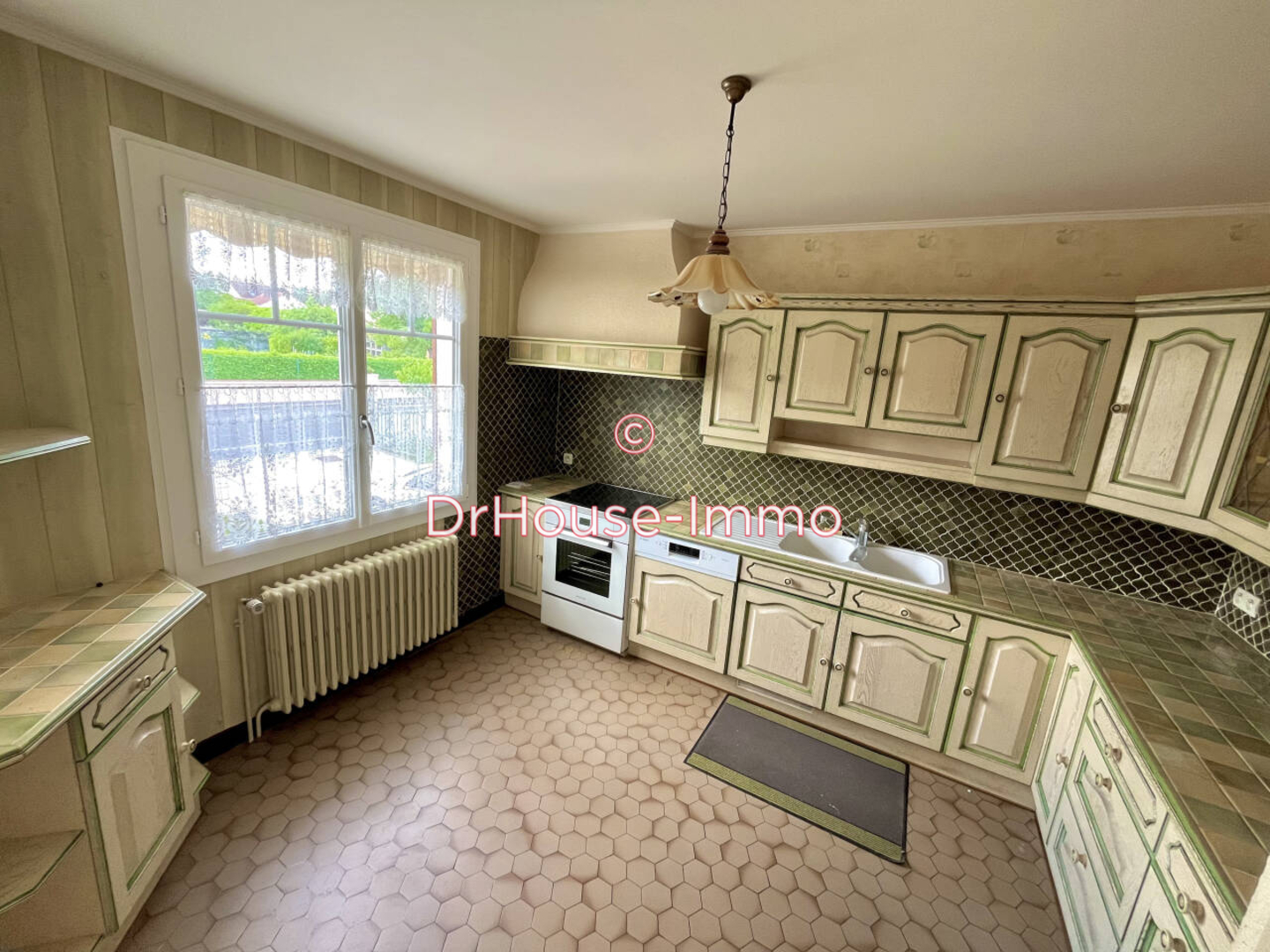 Photo 3 : Vente Maison 5 pièces Châtellerault 105 m²