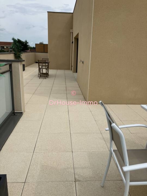Photo 1 : Vente Appartement 4 pièces Craponne 89 m²