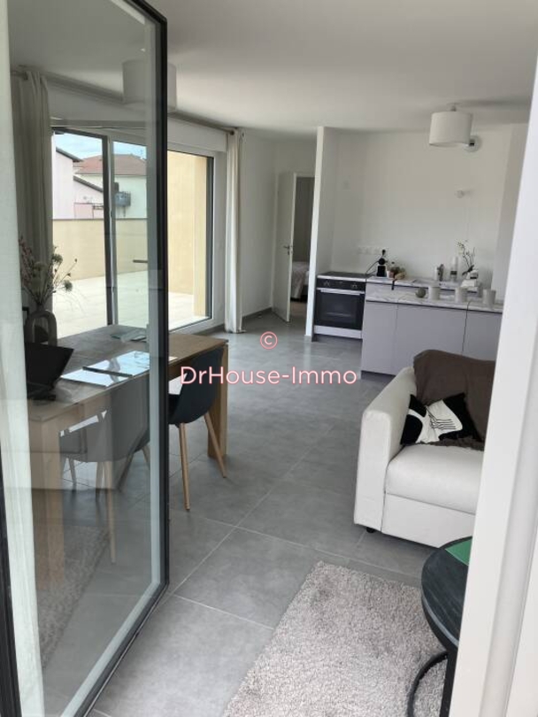 Photo 2 : Vente Appartement 4 pièces Craponne 89 m²