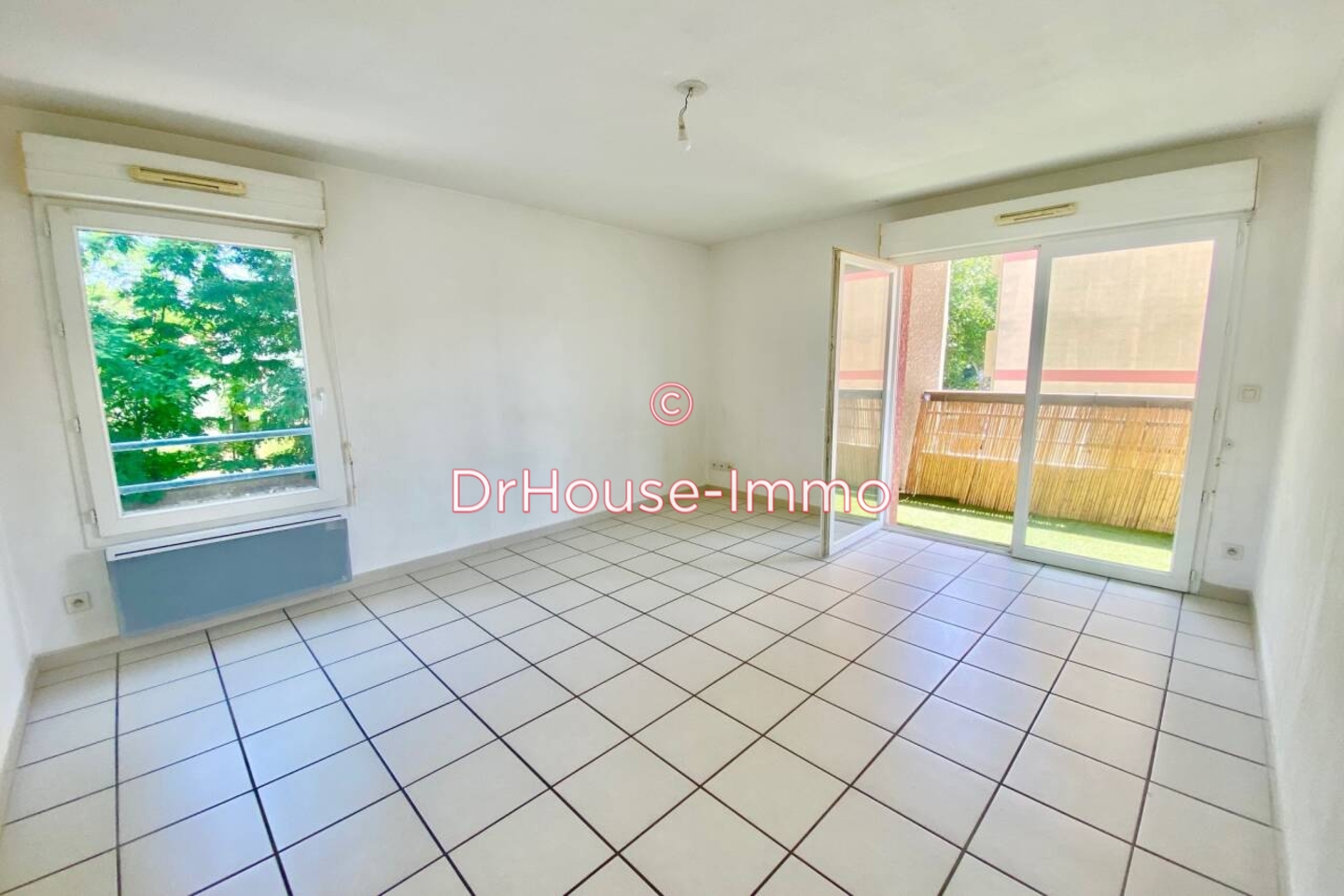Photo 2 : Vente Appartement 3 pièces Narbonne 62 m²