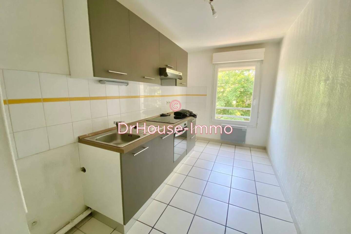 Photo 3 : Vente Appartement 3 pièces Narbonne 62 m²