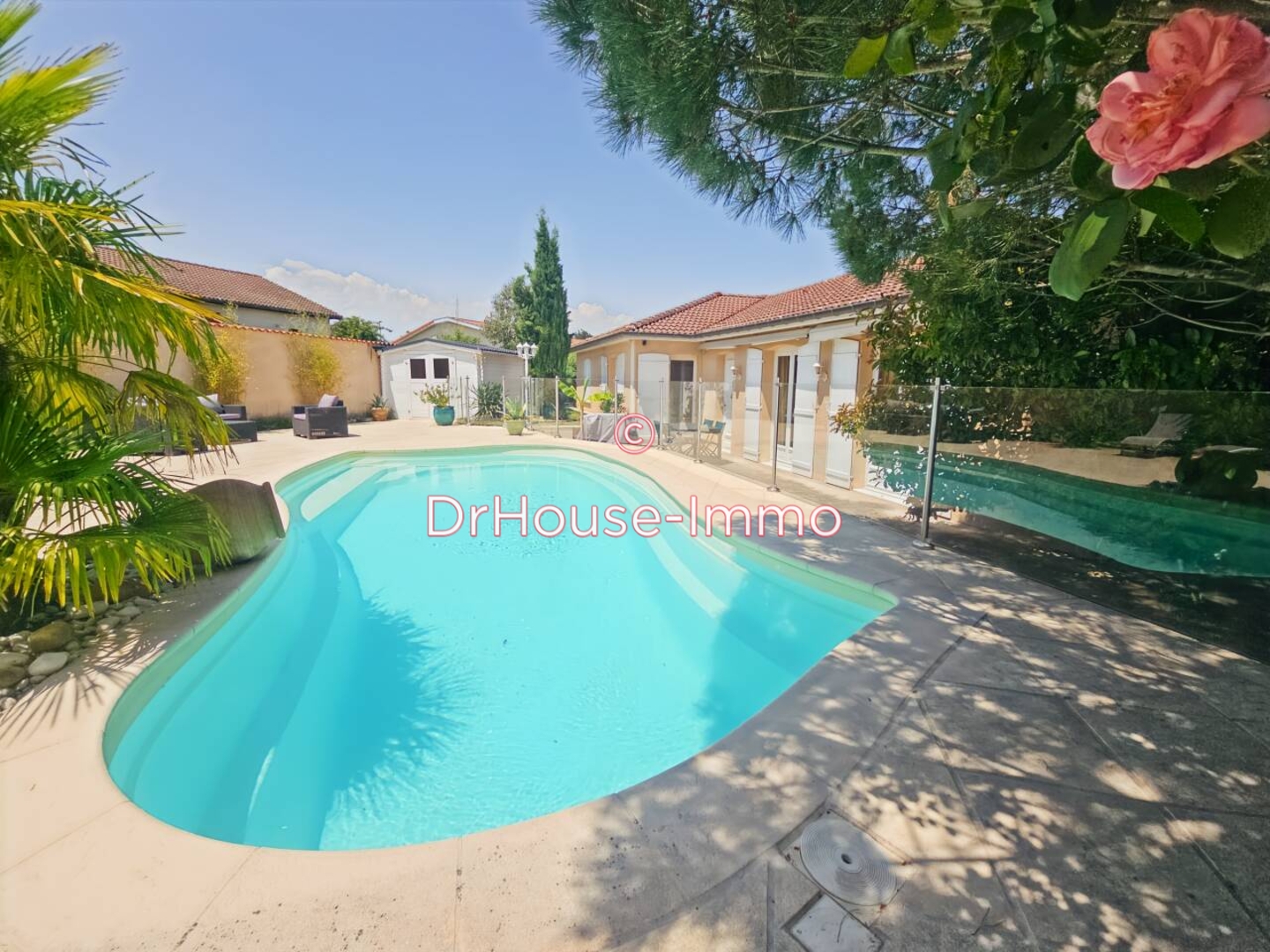 Photo 2 : Vente Maison 7 pièces Savigneux 155 m²