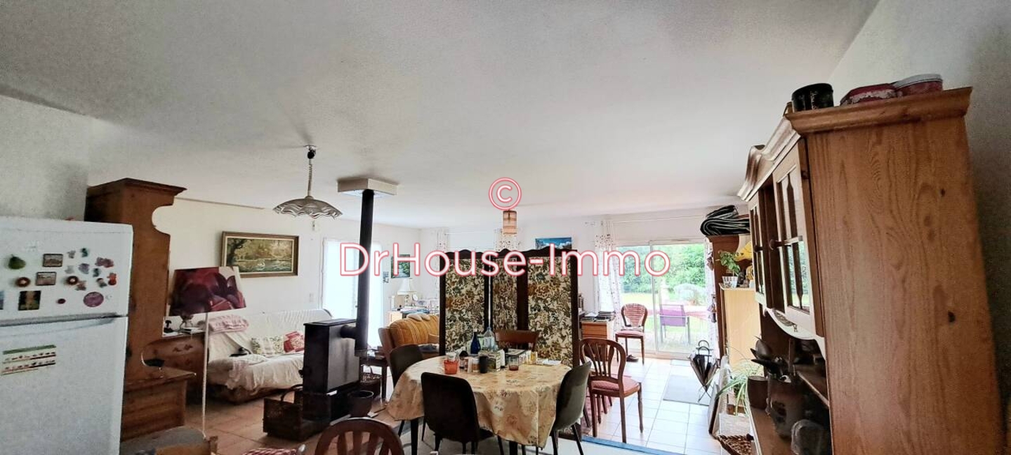 Photo 3 : Vente Maison 5 pièces Rochefort 120 m²
