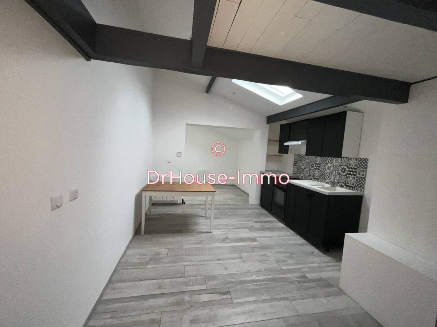 Photo 2 : Vente Maison 3 pièces Villenave-d'Ornon 49 m²