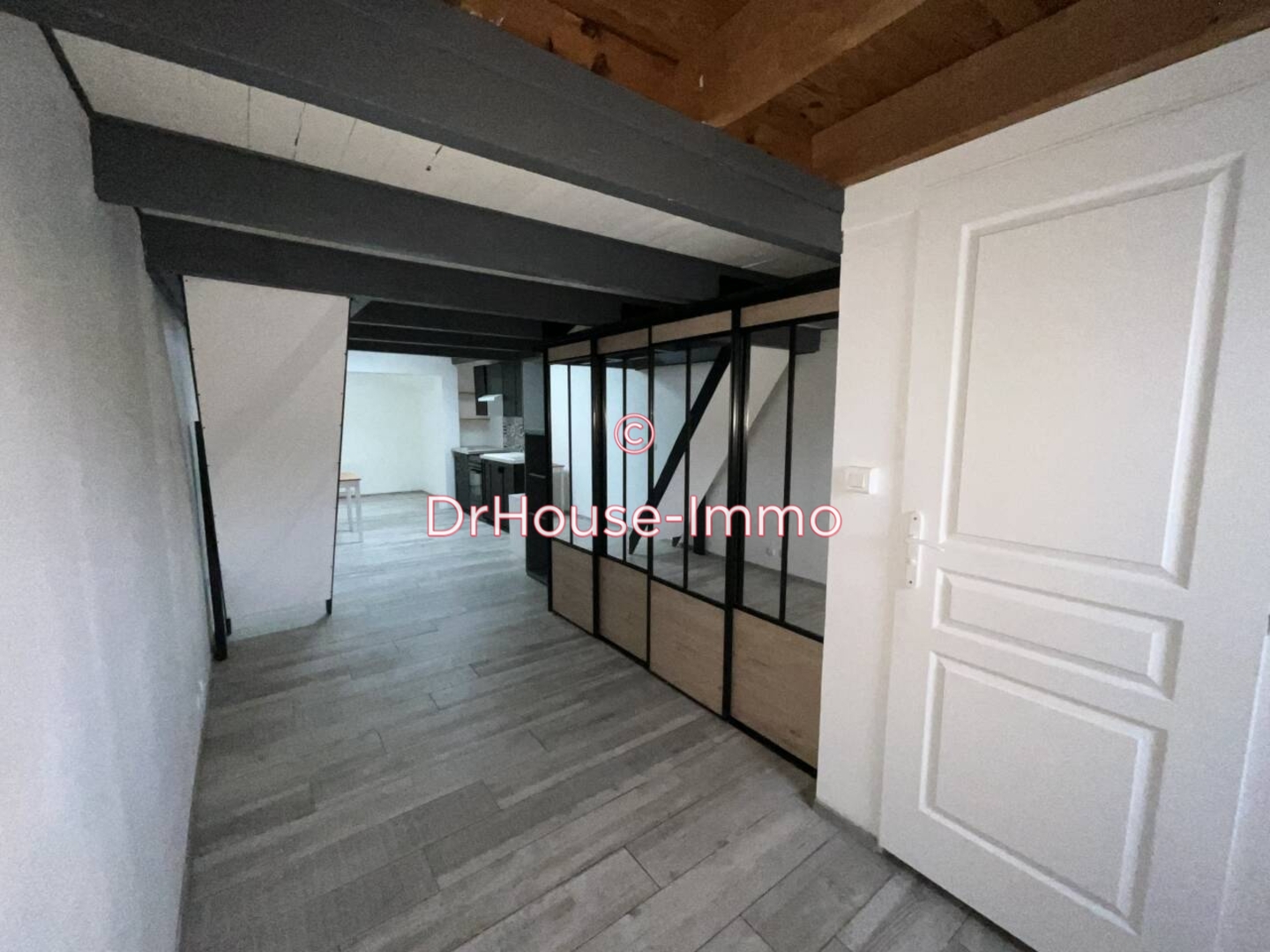 Photo 3 : Vente Maison 3 pièces Villenave-d'Ornon 49 m²