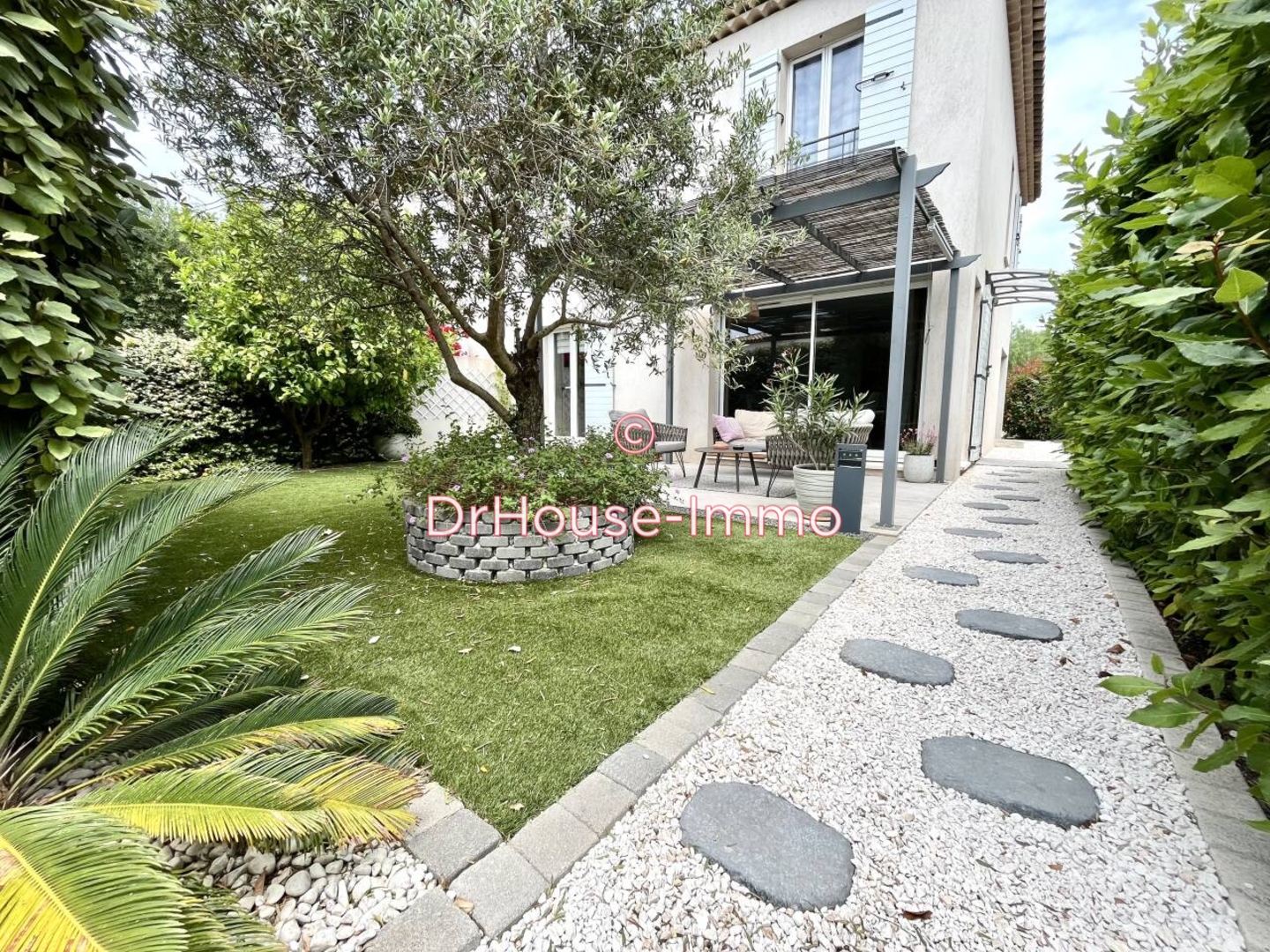 Photo 2 : Vente Maison 4 pièces Ollioules 103 m²
