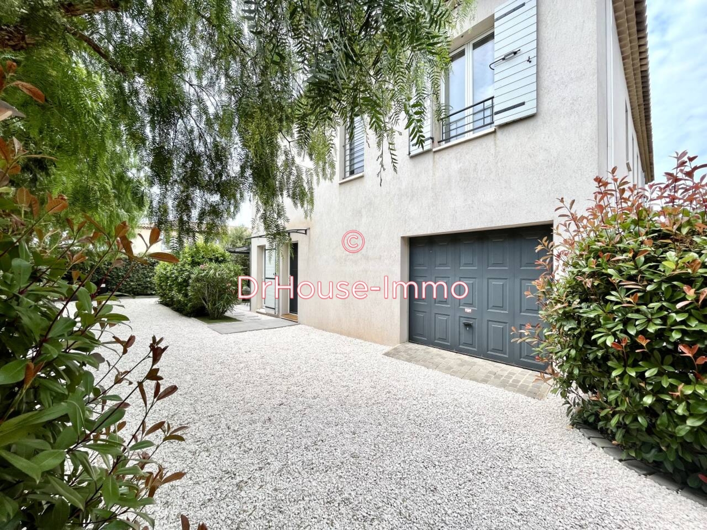 Photo 3 : Vente Maison 4 pièces Ollioules 103 m²