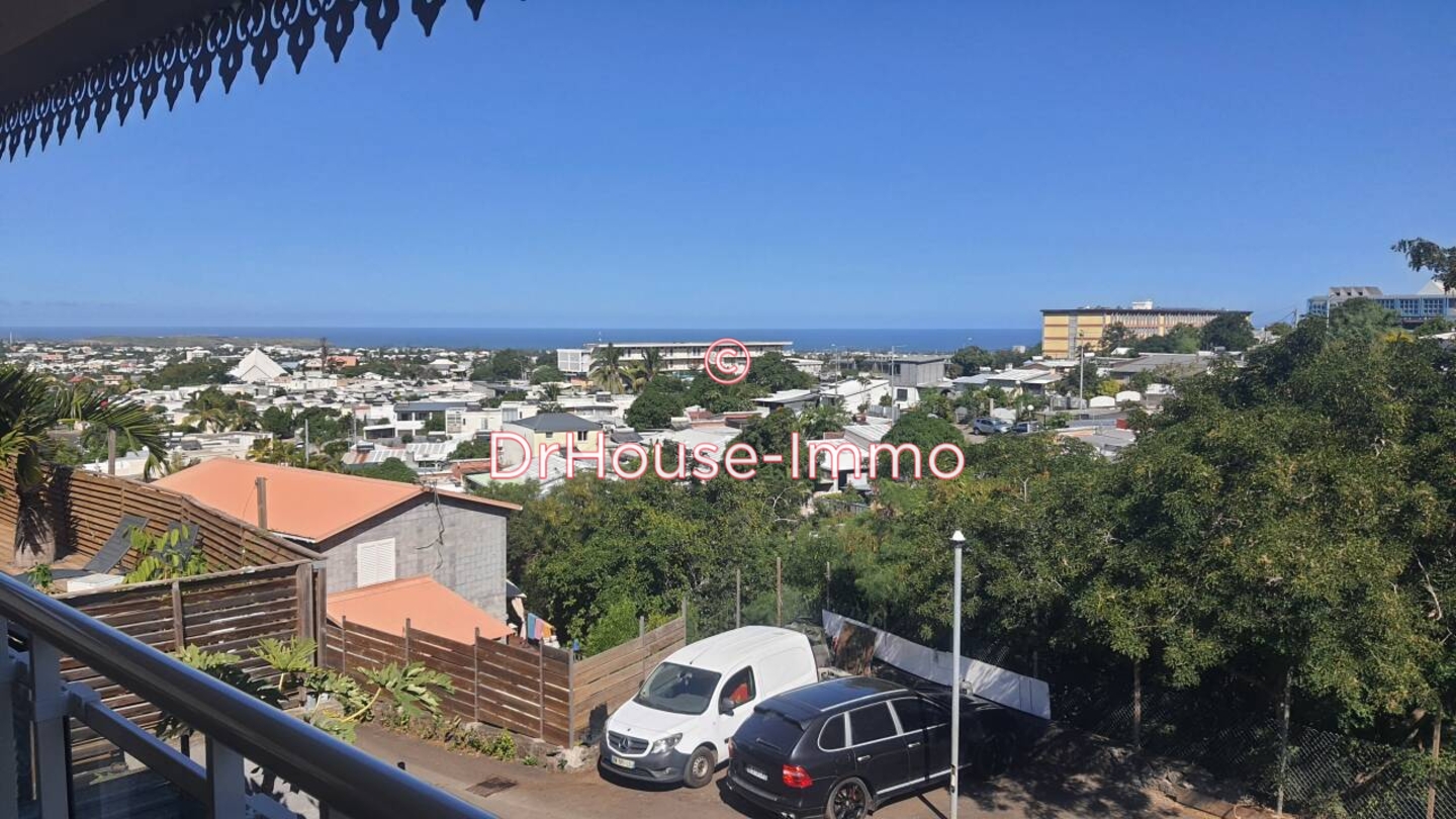 Photo 2 : Vente Maison 6 pièces Saint-Louis 132 m²