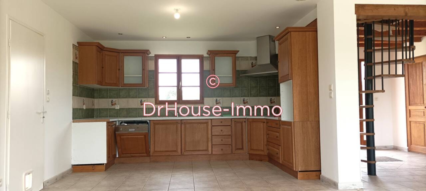 Photo 2 : Vente Maison 4 pièces Liourdres 127 m²