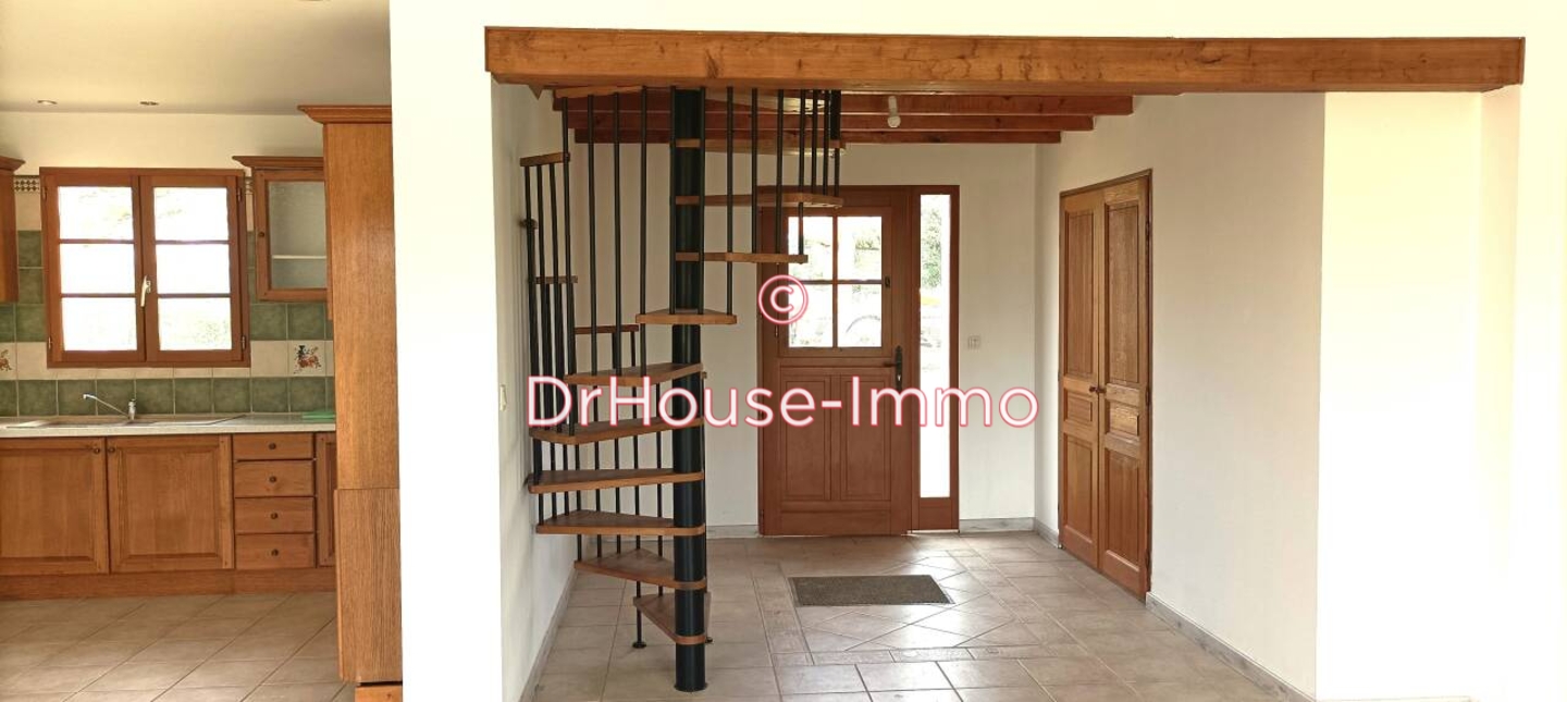 Photo 3 : Vente Maison 4 pièces Liourdres 127 m²