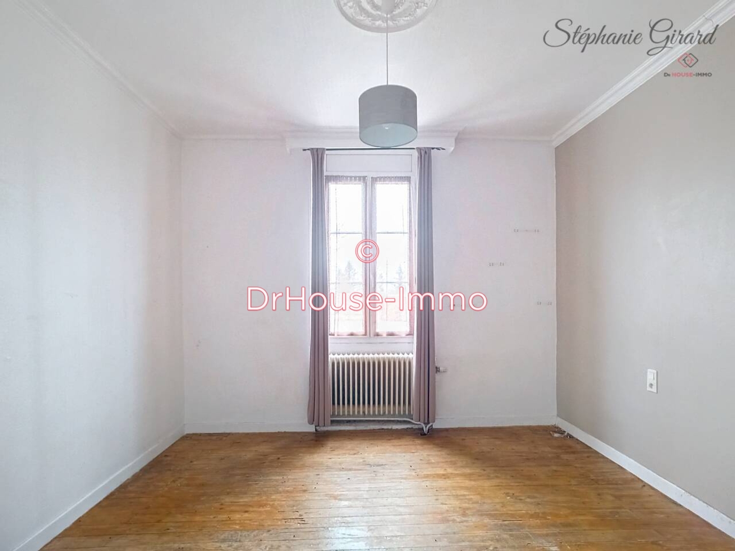 Photo 3 : Vente Maison 11 pièces Neuville-aux-Bois 300 m²