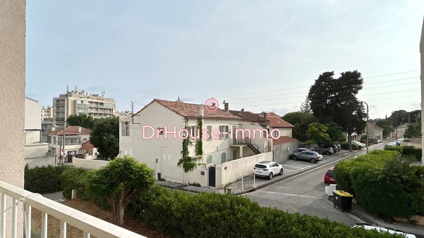 Photo 3 : Vente Appartement 3 pièces Toulon 46 m²