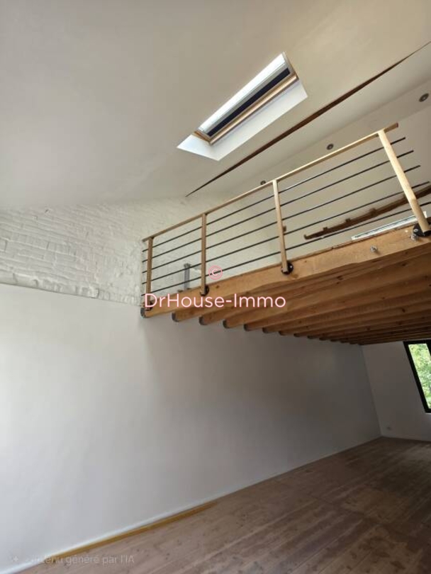 Photo 2 : Vente Appartement 2 pièces Lille 44 m²