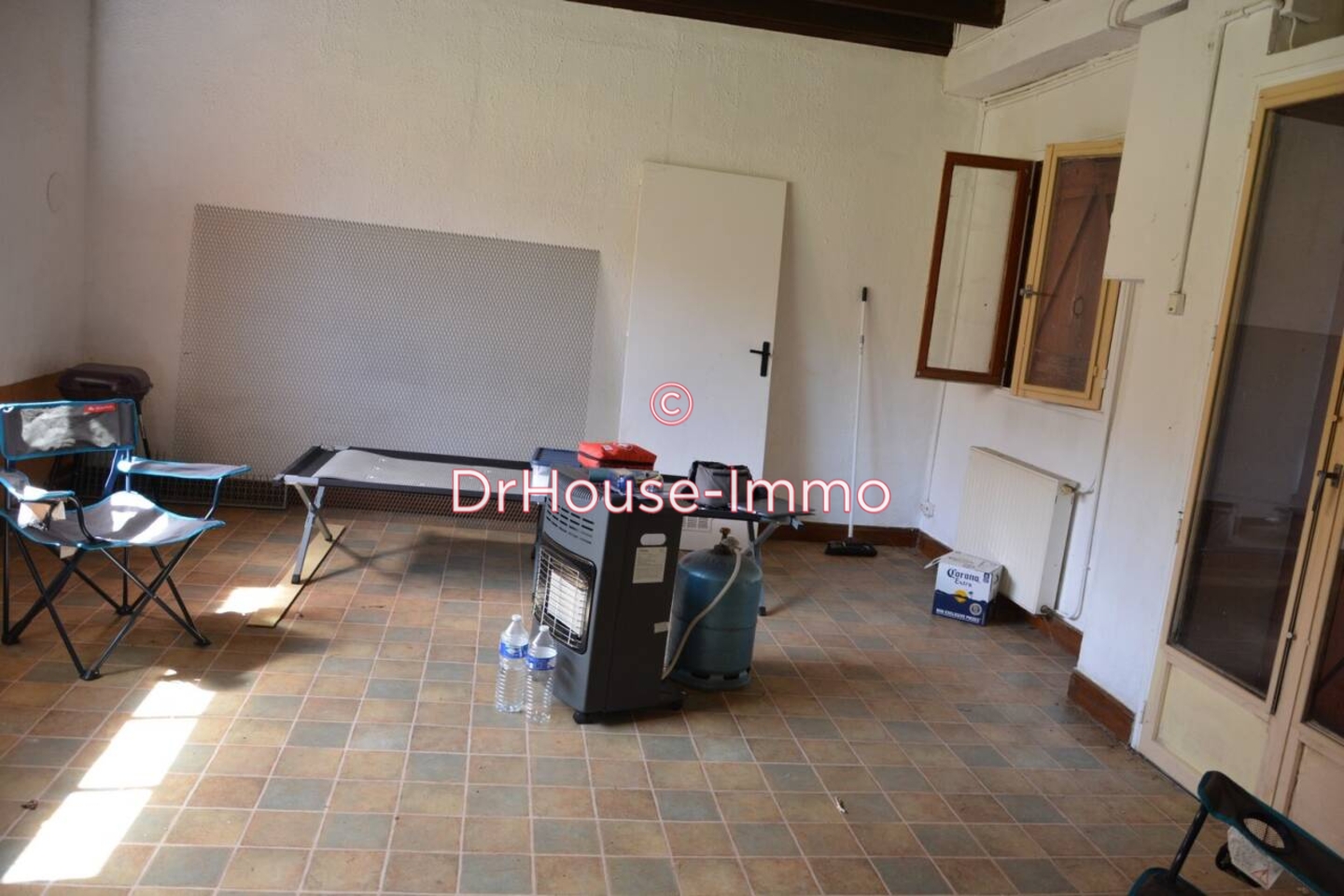 Photo 1 : Vente Maison 3 pièces Bosmie-l'Aiguille 79 m²